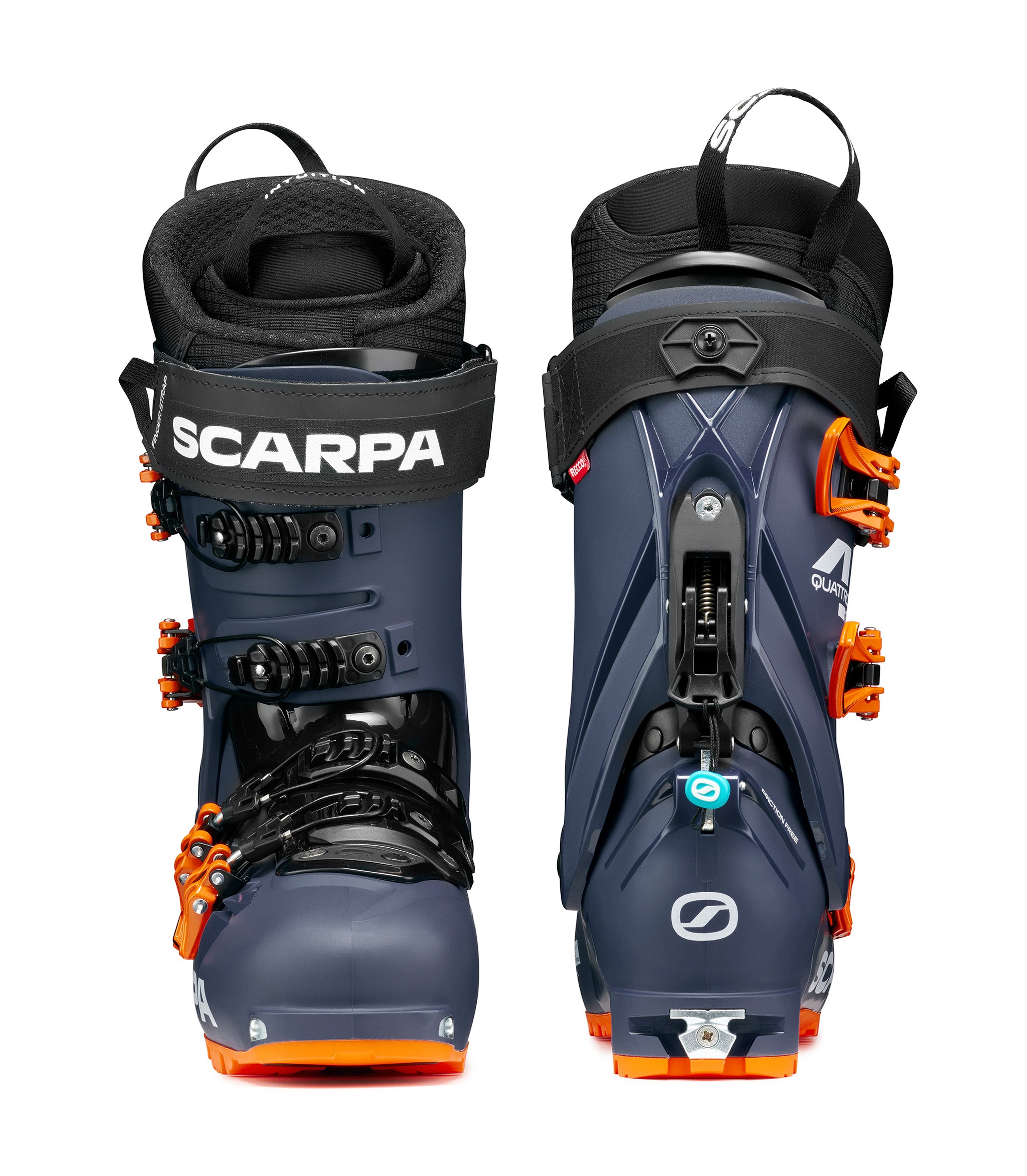 SCARPA | 4-QUATTRO GT MEN'S