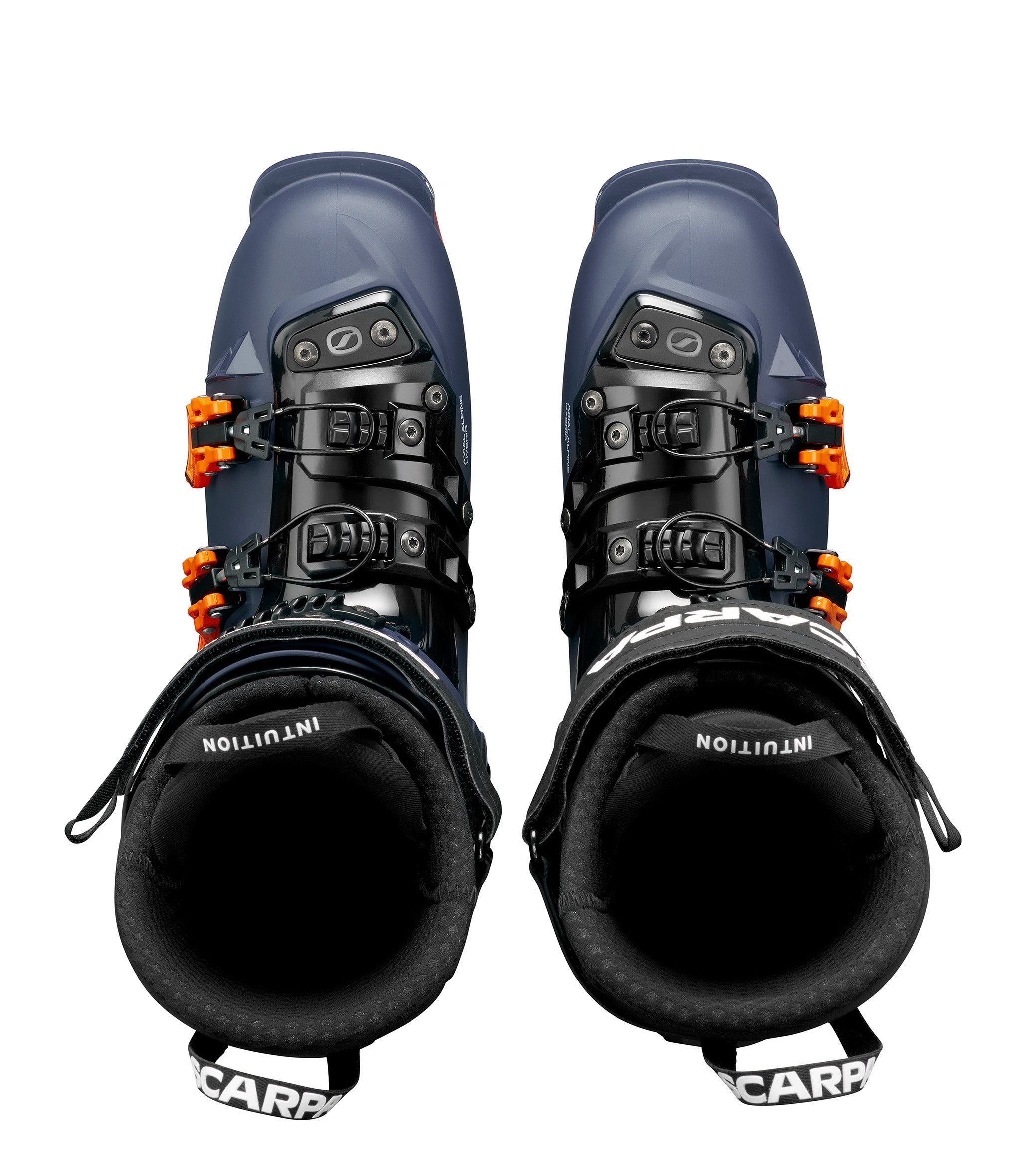 SCARPA | 4-QUATTRO GT MEN'S