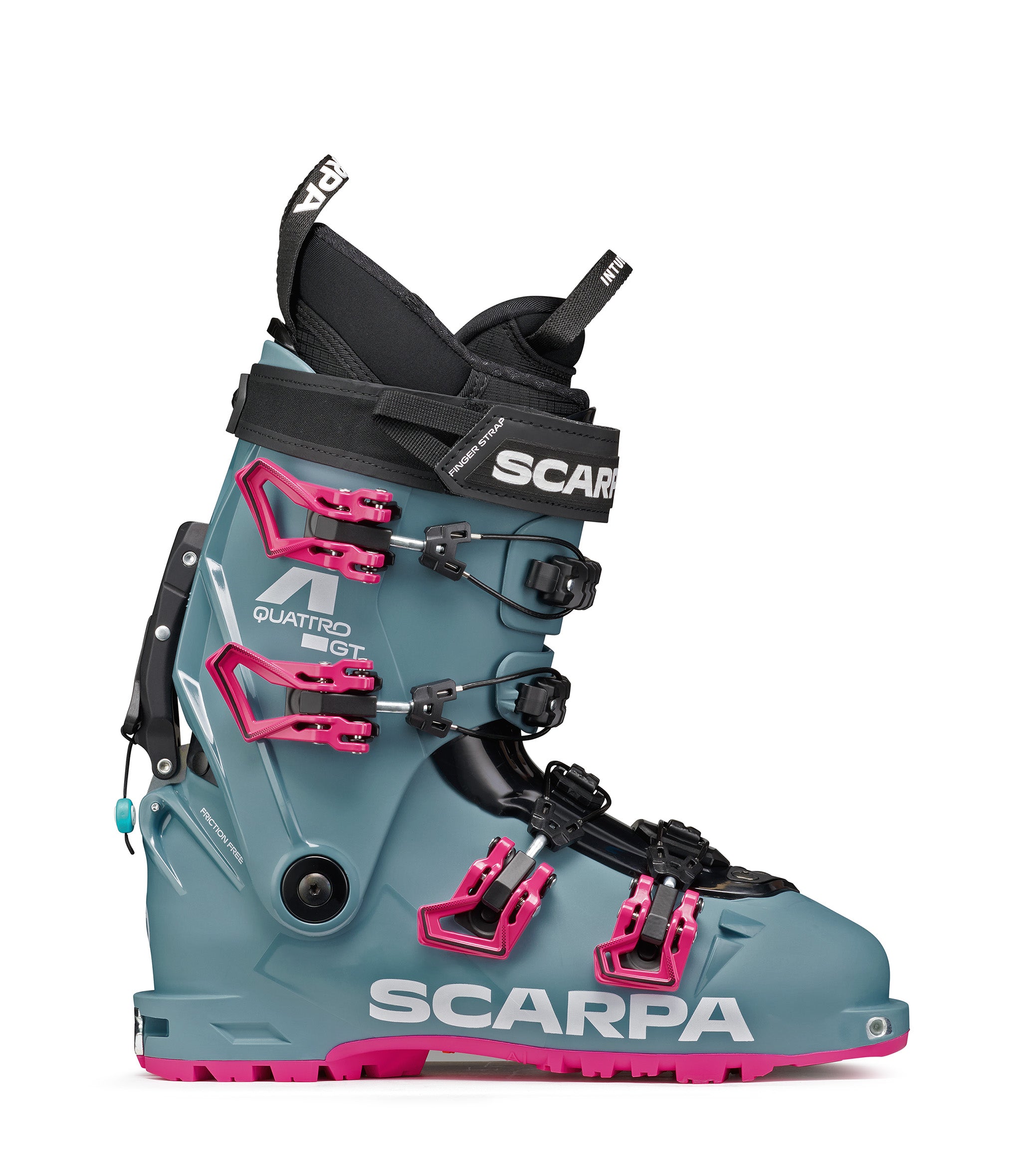 SCARPA | Skiing