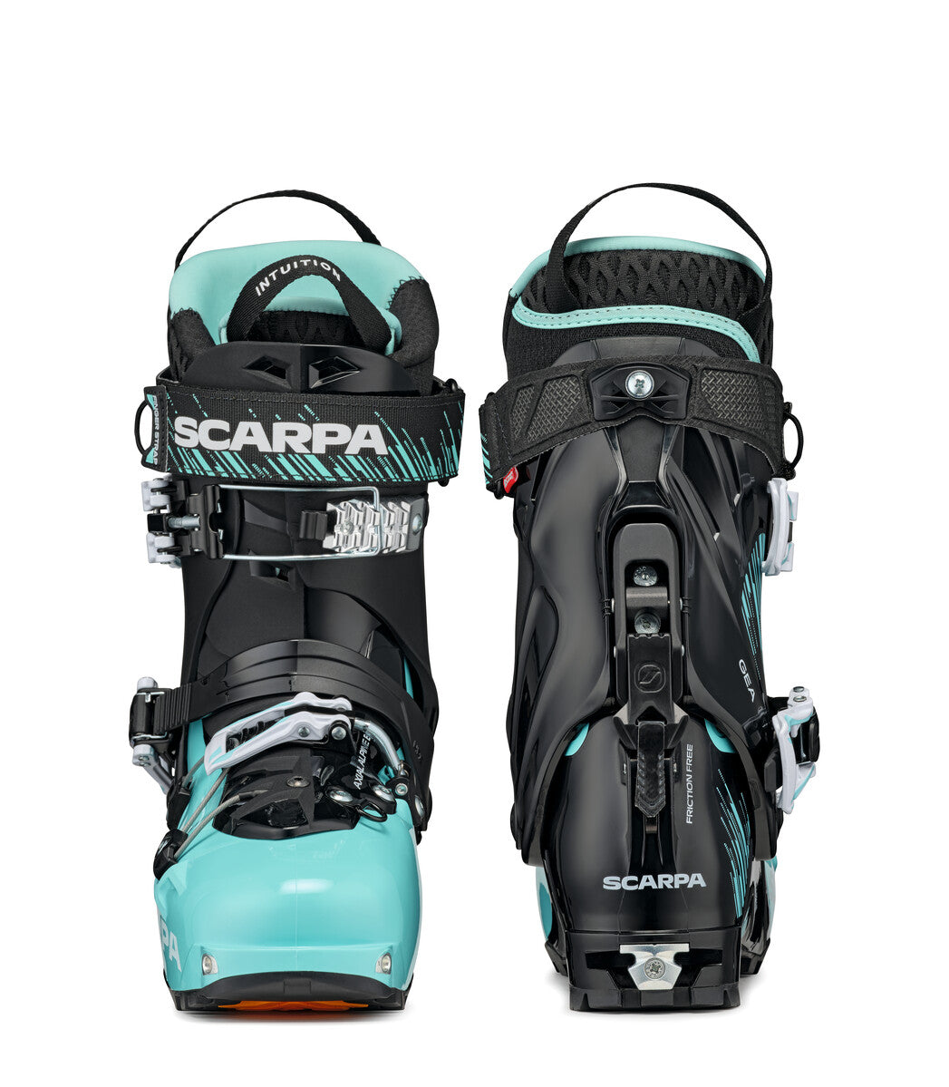 SCARPA | GEA (FALL 2021)