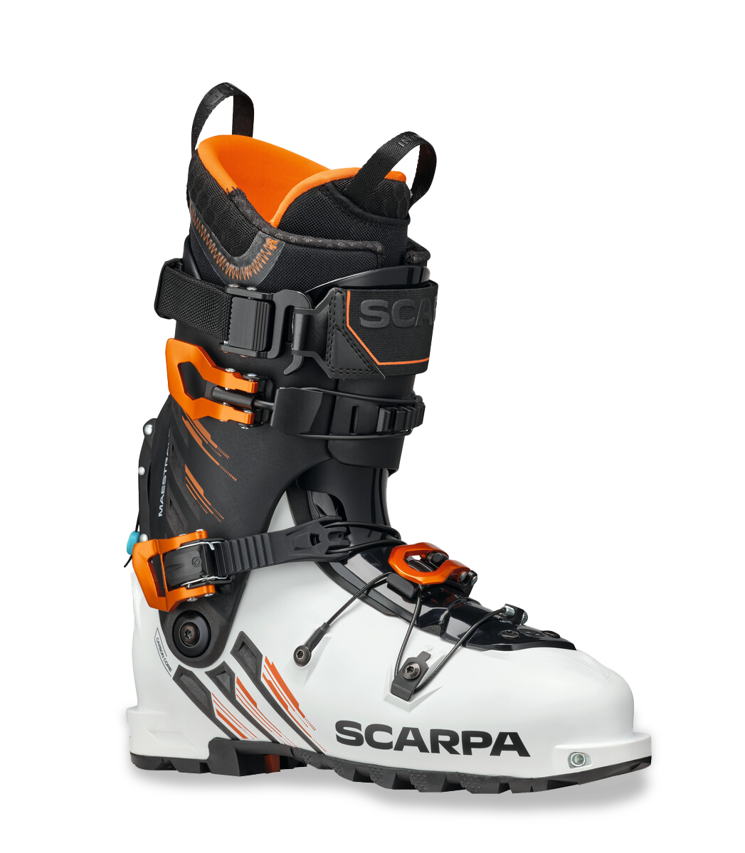 SCARPA BOOSTER スキー ブーツ SCARPA | Ski Boots, Rock Climbing, Mountaineering, Hiking