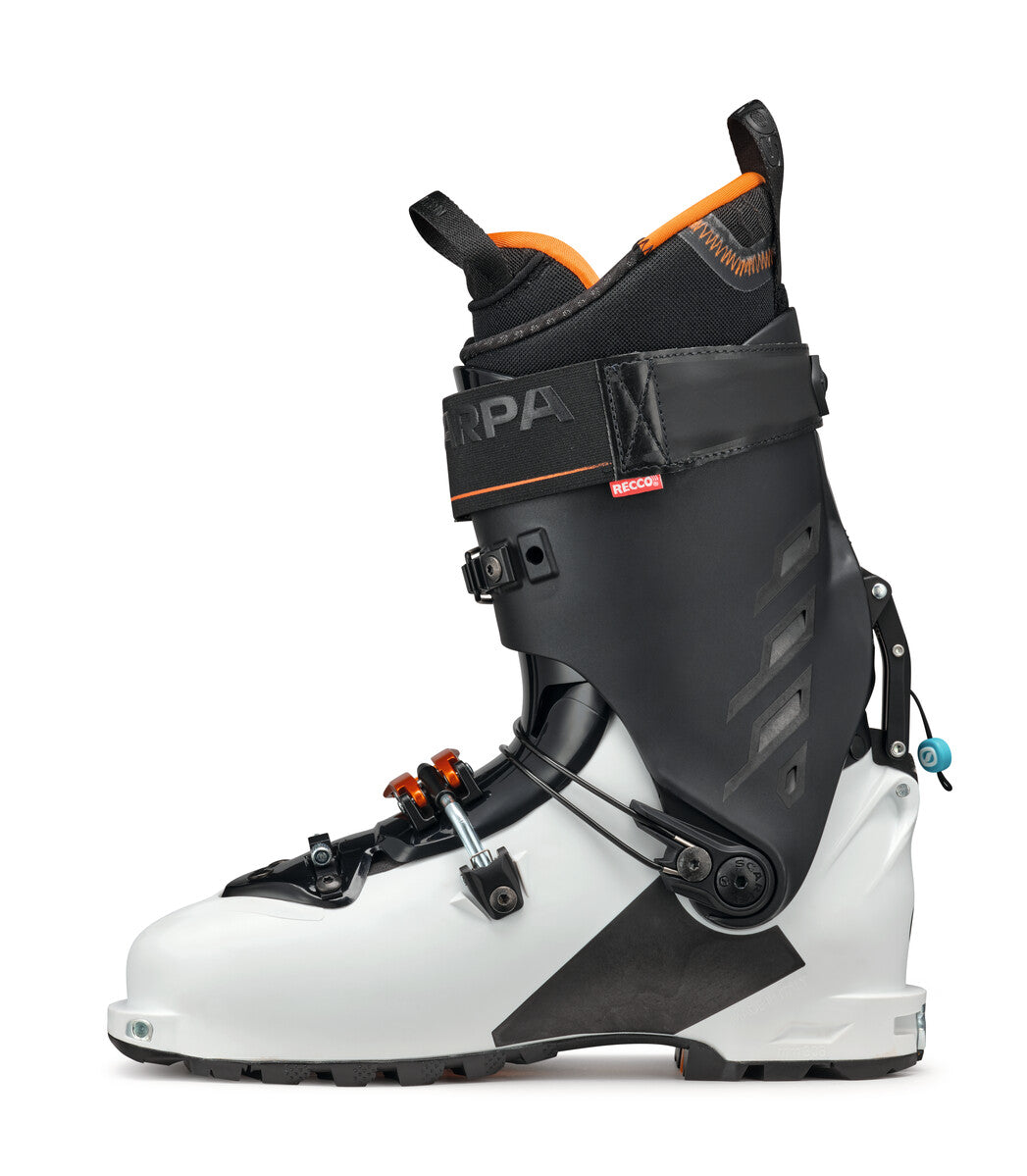 SCARPA | MAESTRALE RS