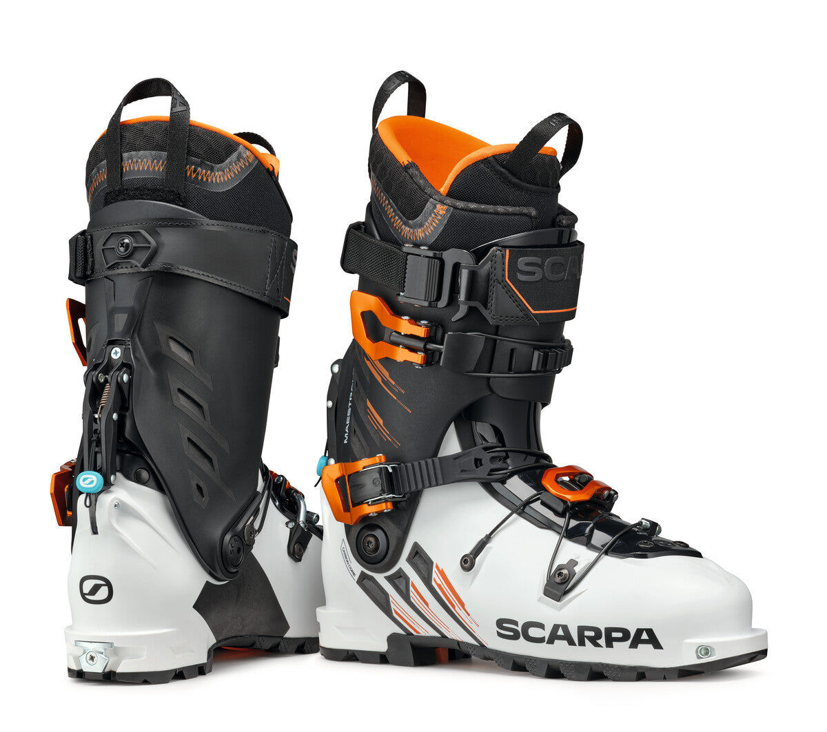 SCARPA | MAESTRALE RS