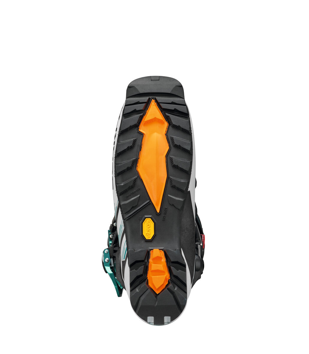 スカルパRS 24.0 SCARPA | GEA RS