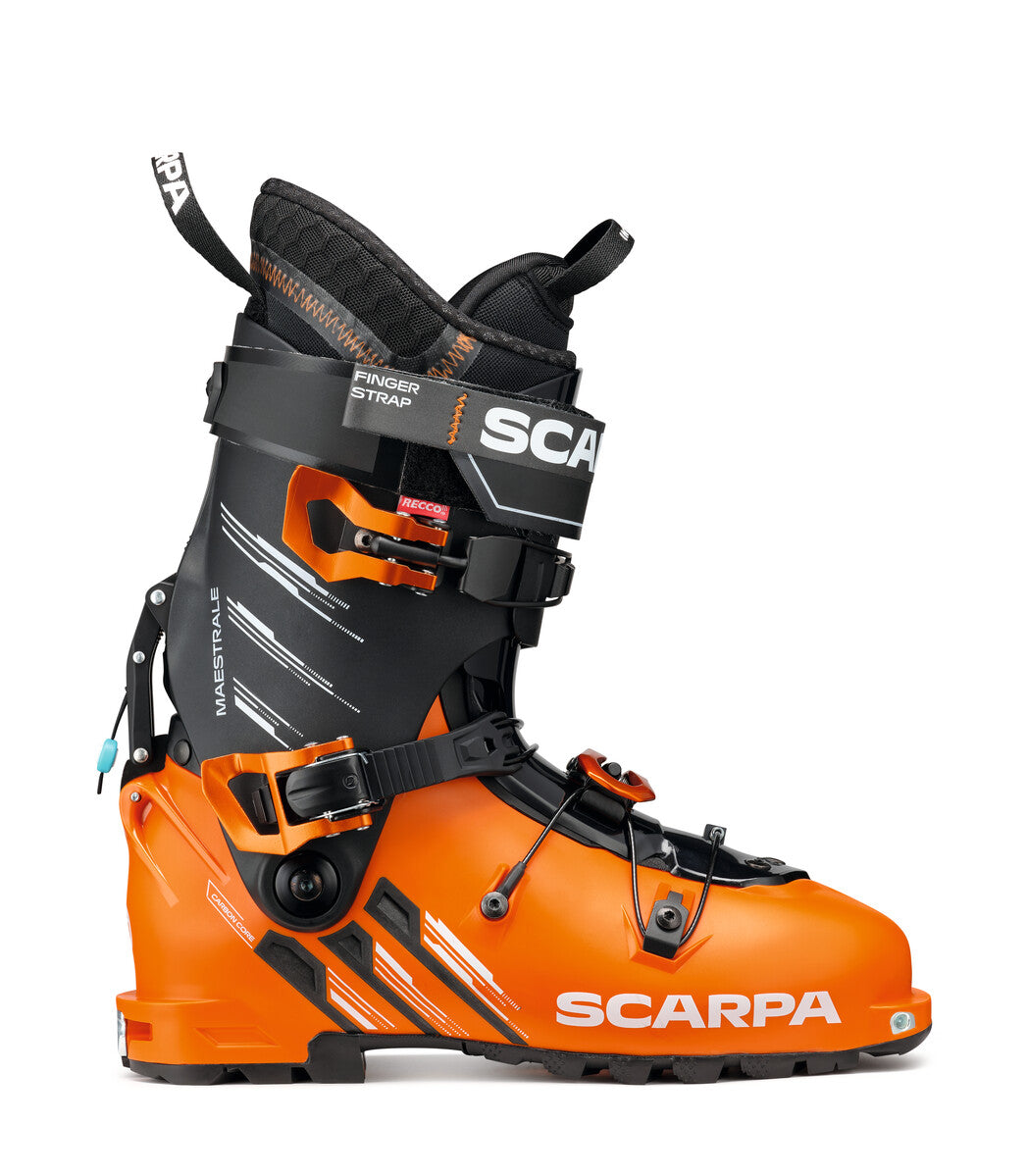 SCARPA MAESTRALE スカルパ 熱成形29 バックカントリーBC SCARPA | MAESTRALE