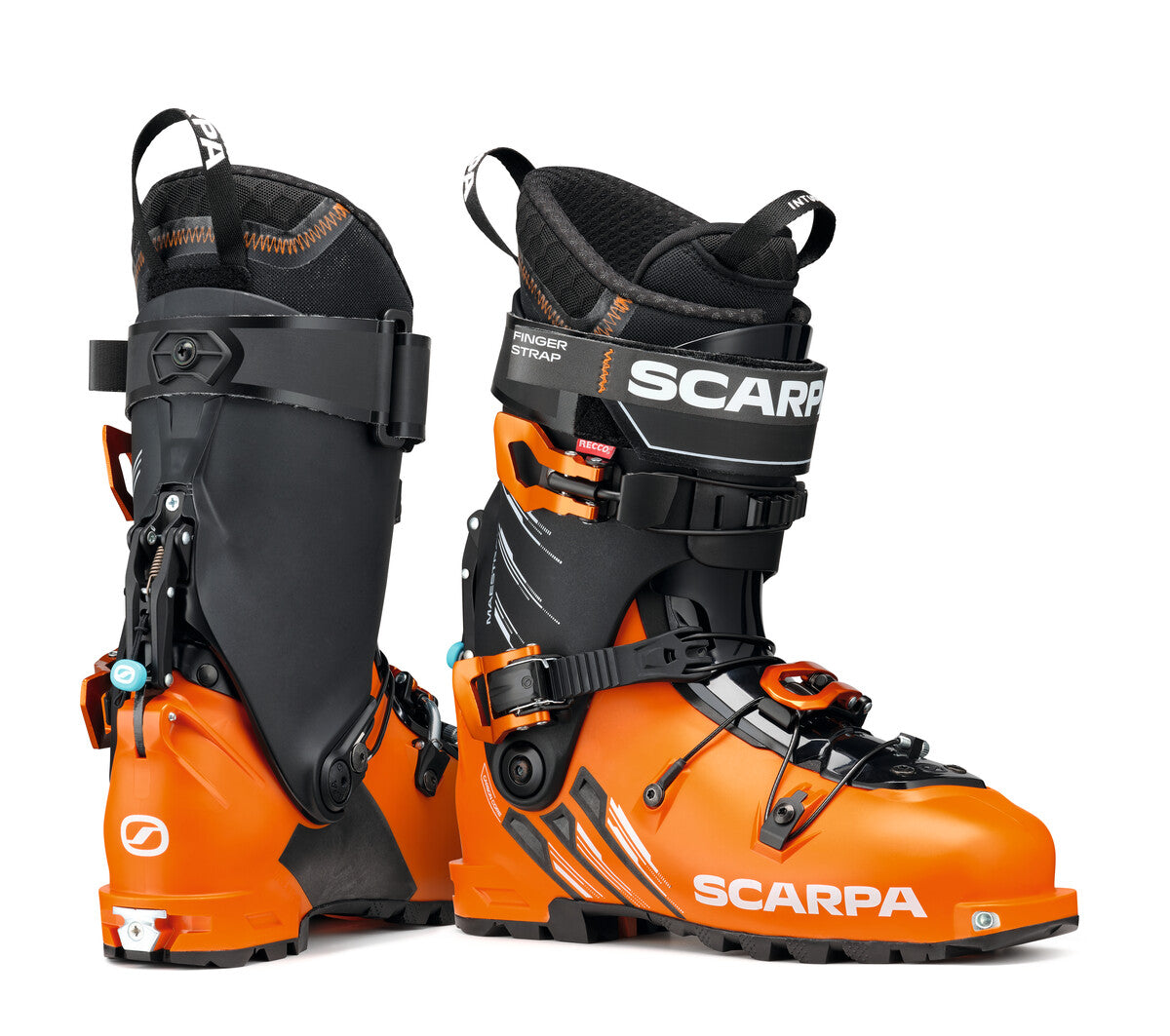SCARPA | Maestrale (Spring 2026)