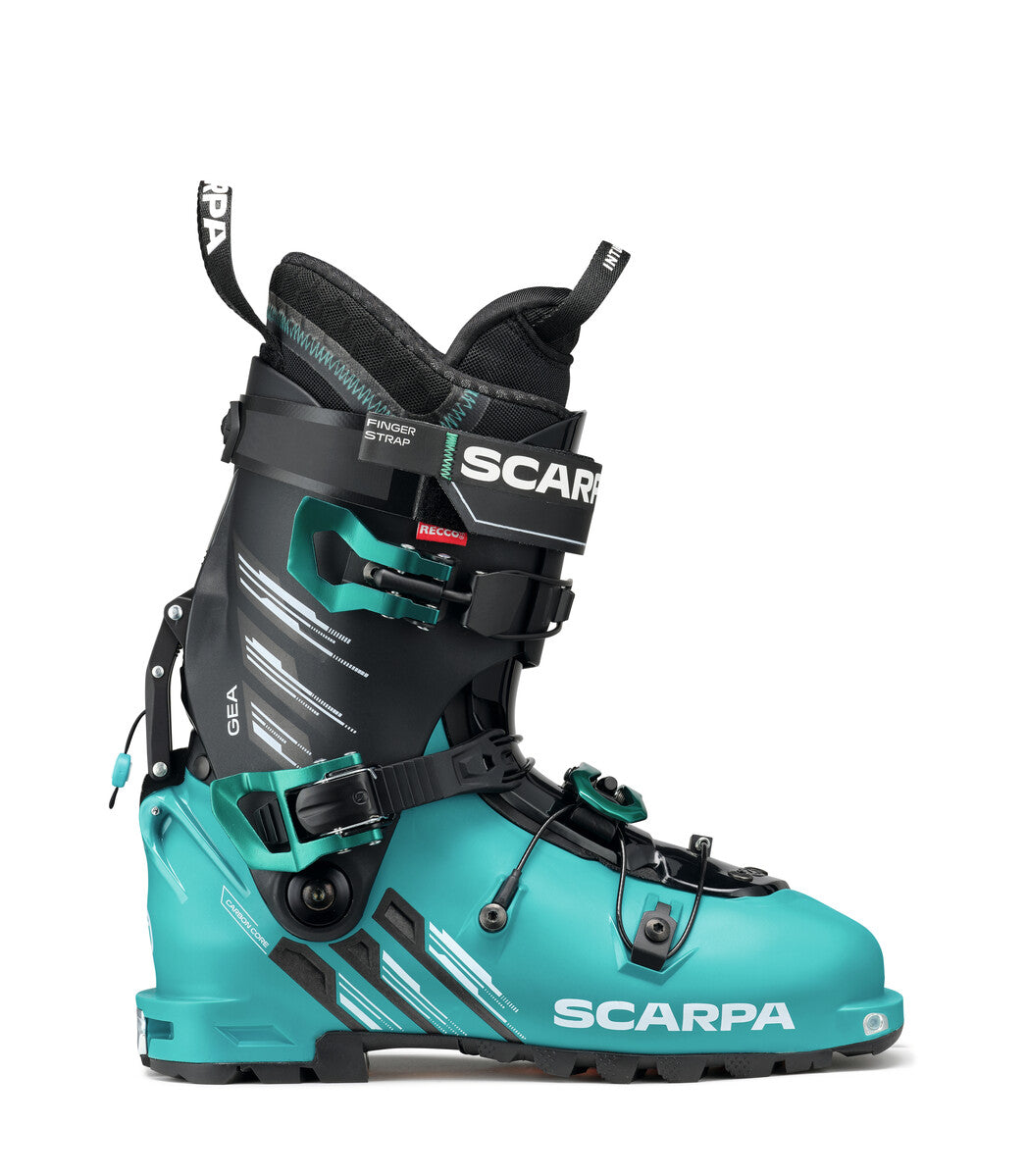 SCARPA | Skiing