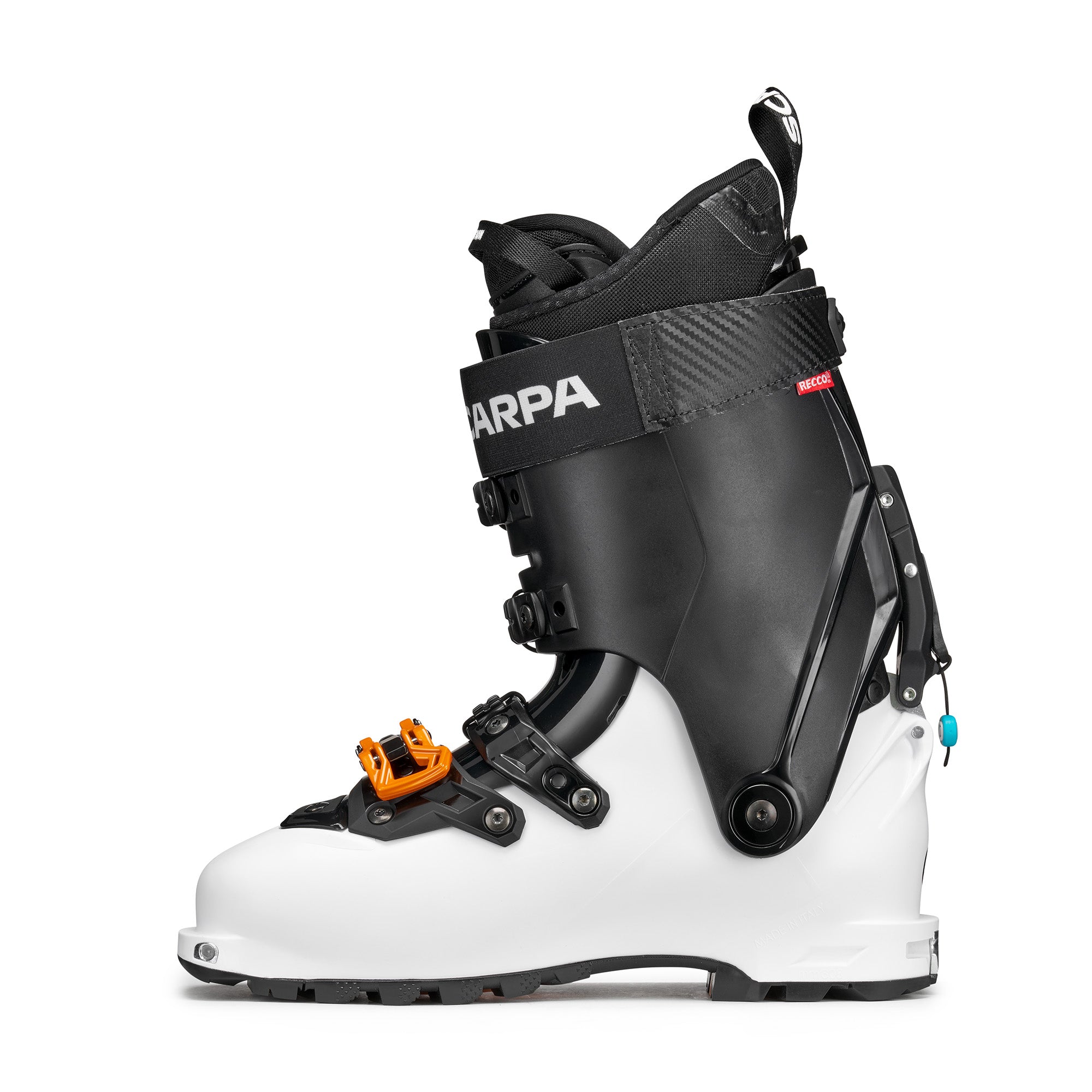 SCARPA | SCARPA MAESTRALE RS Alpine Touring Boot | Flex 130 +