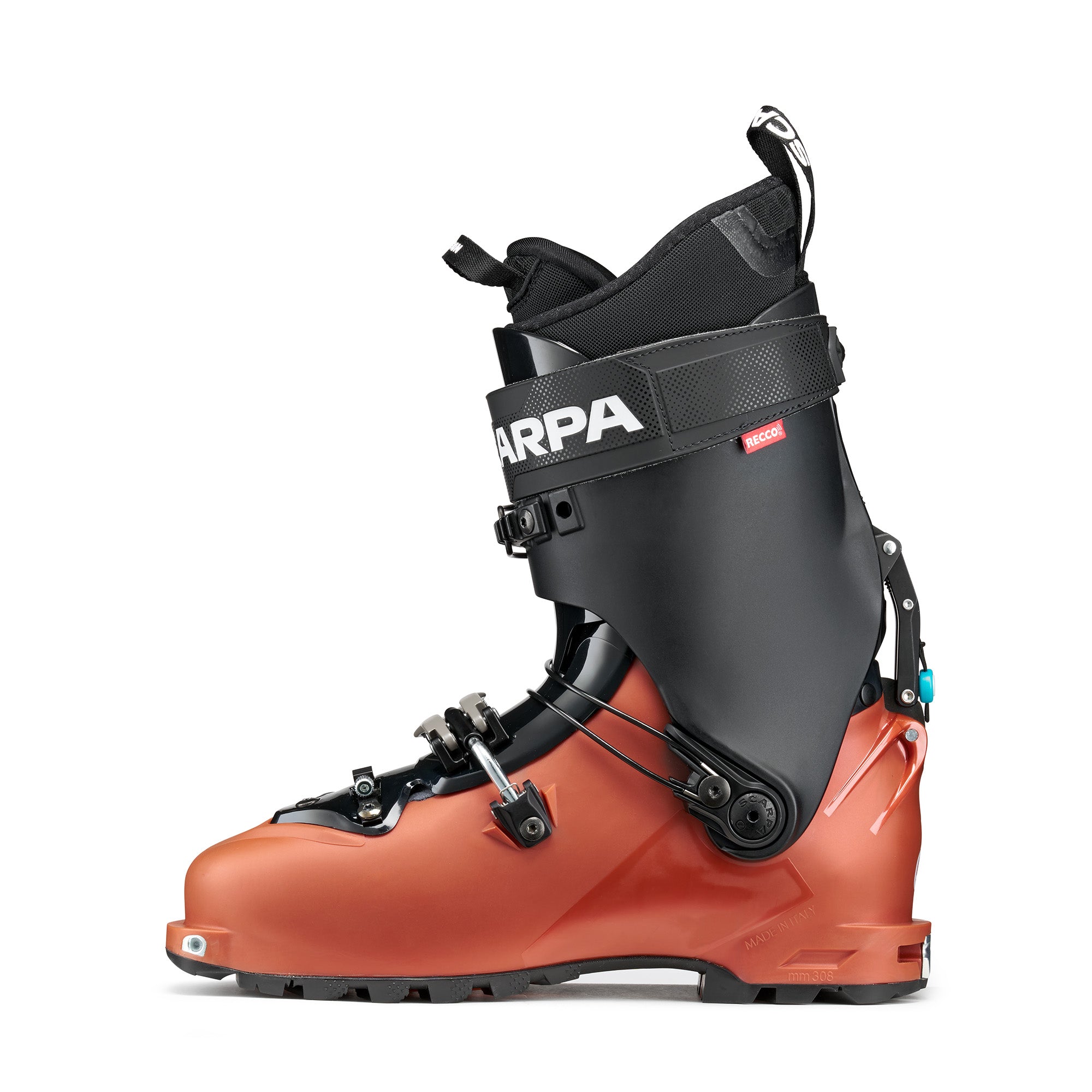 SCARPA | SCARPA MAESTRALE Alpine Touring Boot | Flex 115 + AT