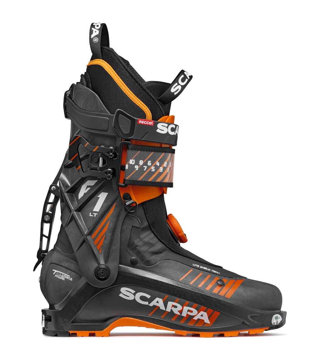 SCARPA | F1 LT MEN'S