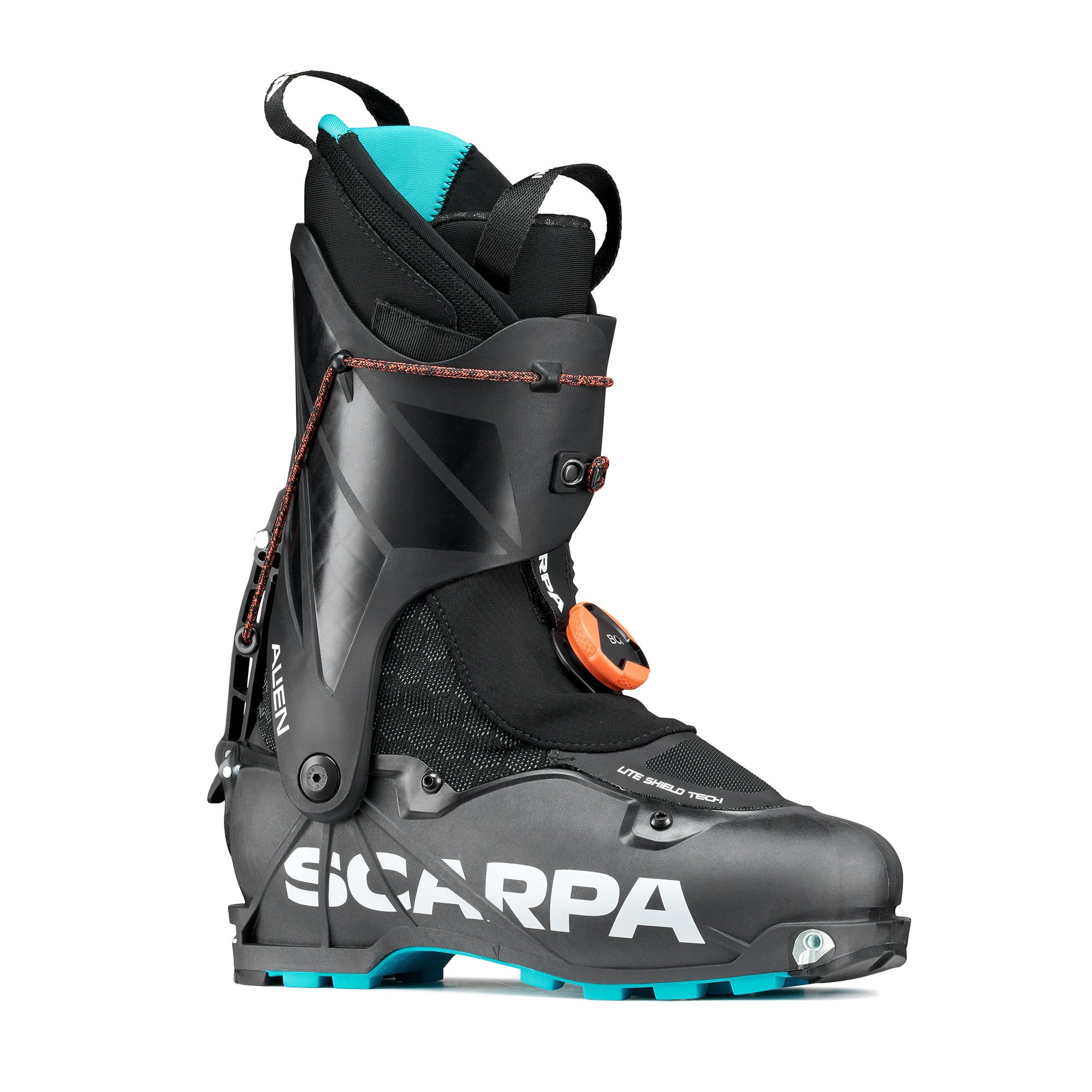 SCARPA | F1 XT Men's Ski Mountaineering Boot | SCARPA