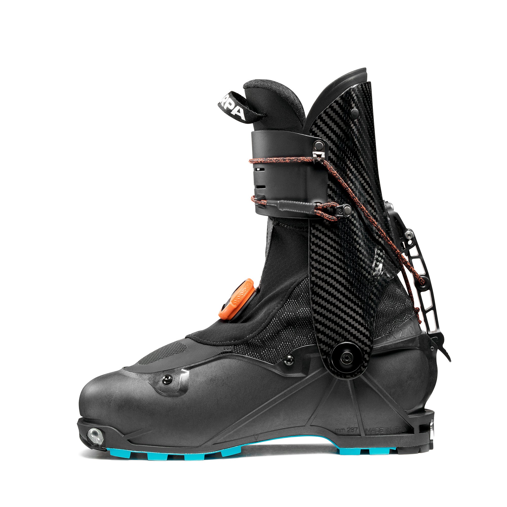ALIEN 1.0 (NEW)