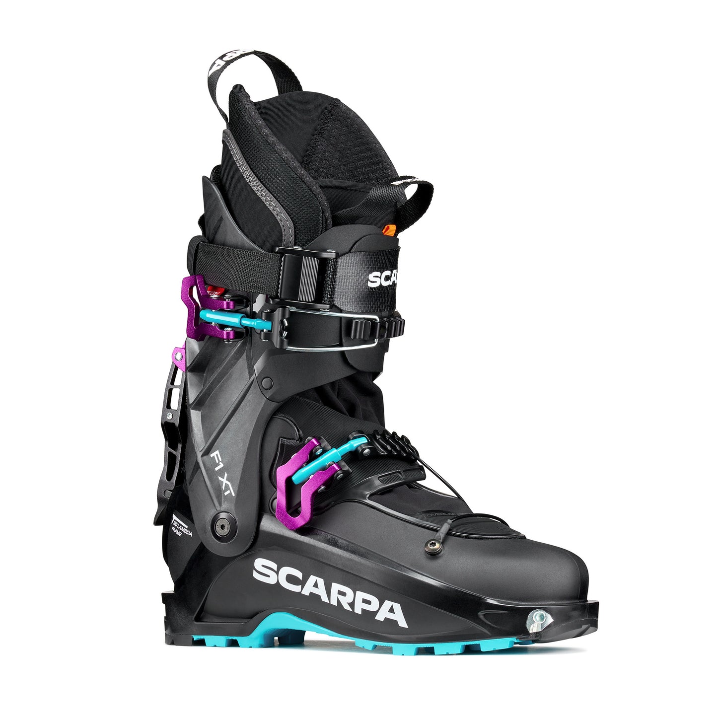 F1 XT WOMEN'S (COMING SOON)