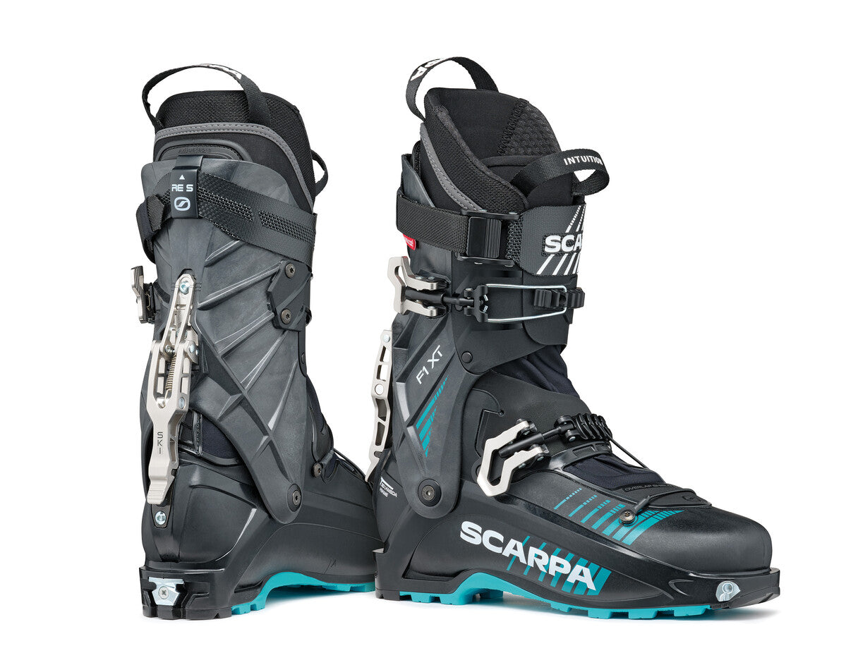 ブ*ー様 ※シーズン終盤特価【SCARPA F1 boot】26.0 F1: Ski Mountaineering | Scarpa
