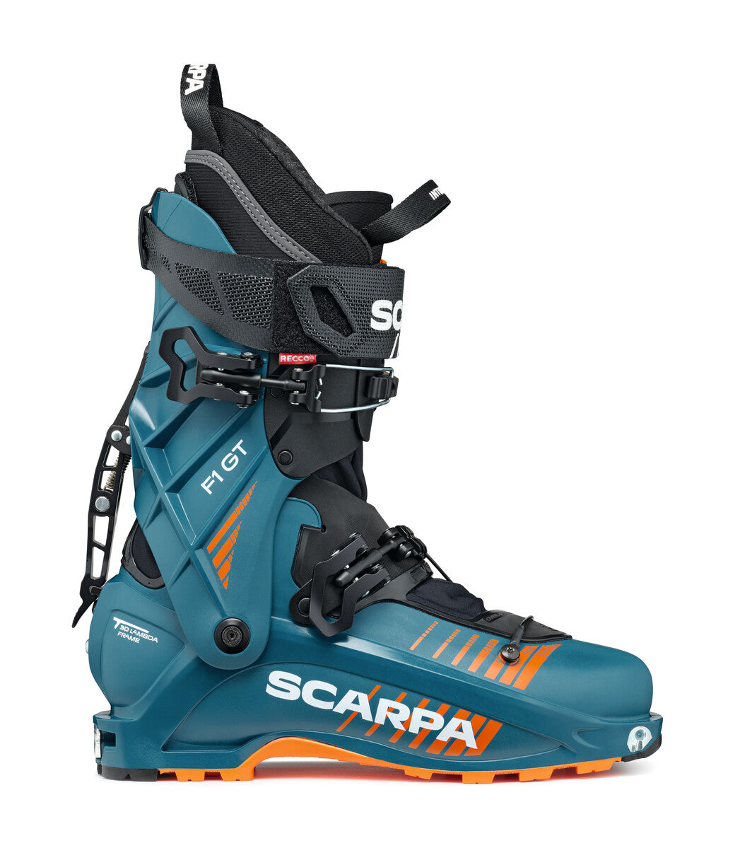 SCARPA | F1 GT MEN'S