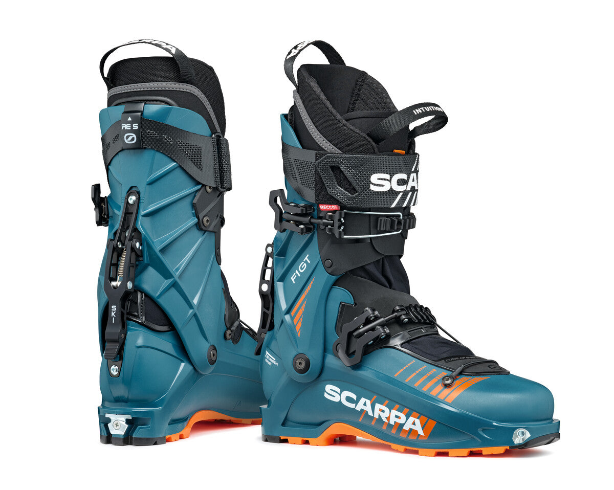 SCARPA | F1 GT MEN'S