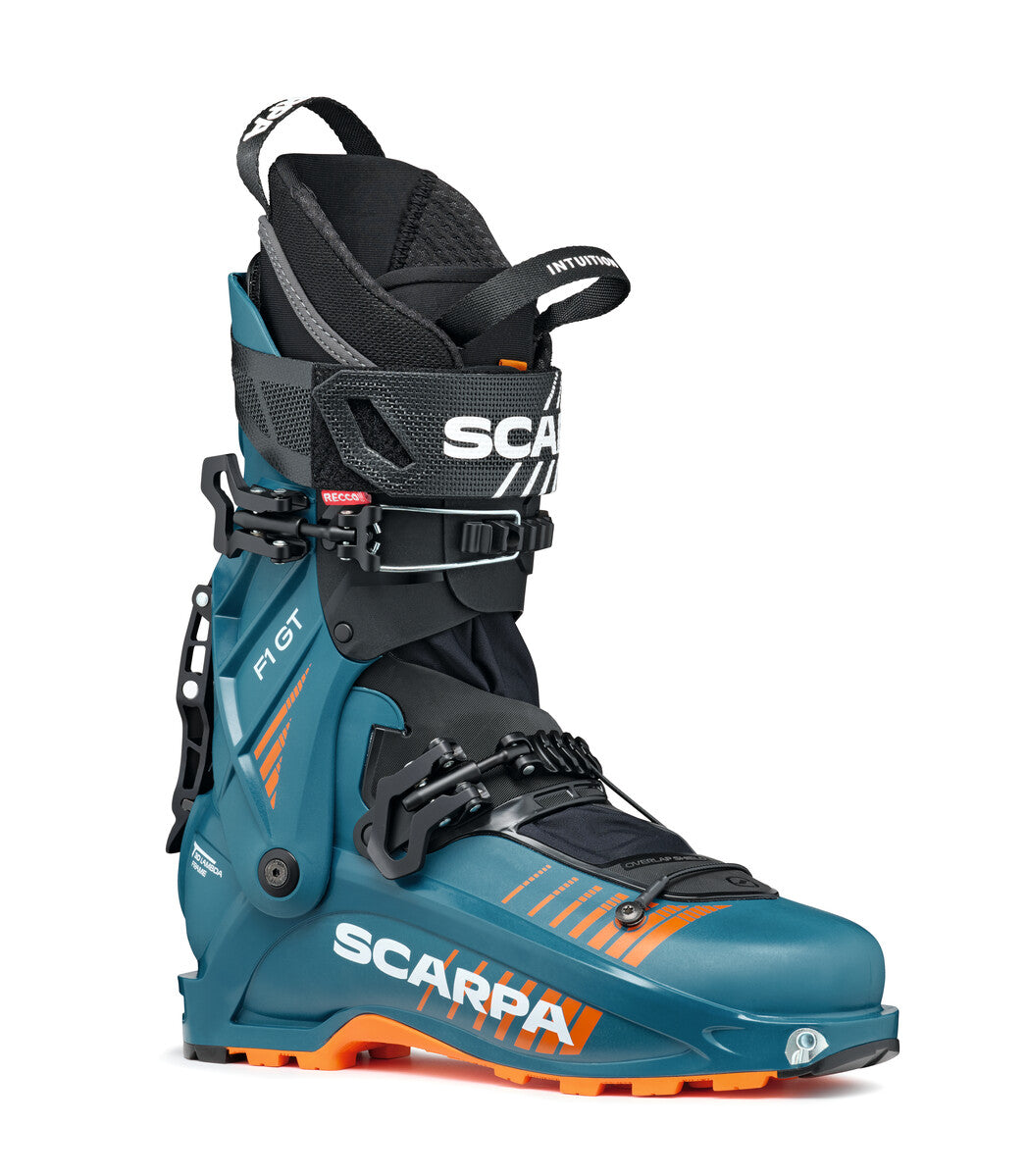 スカルパF1 27cm スカルパF1 27cm スカルパF1 27cm SCARPA | F1 XT