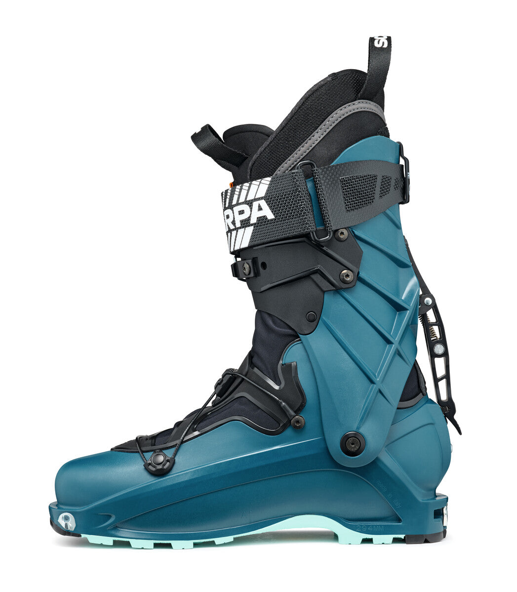 SCARPA | F1 GT WOMEN'S