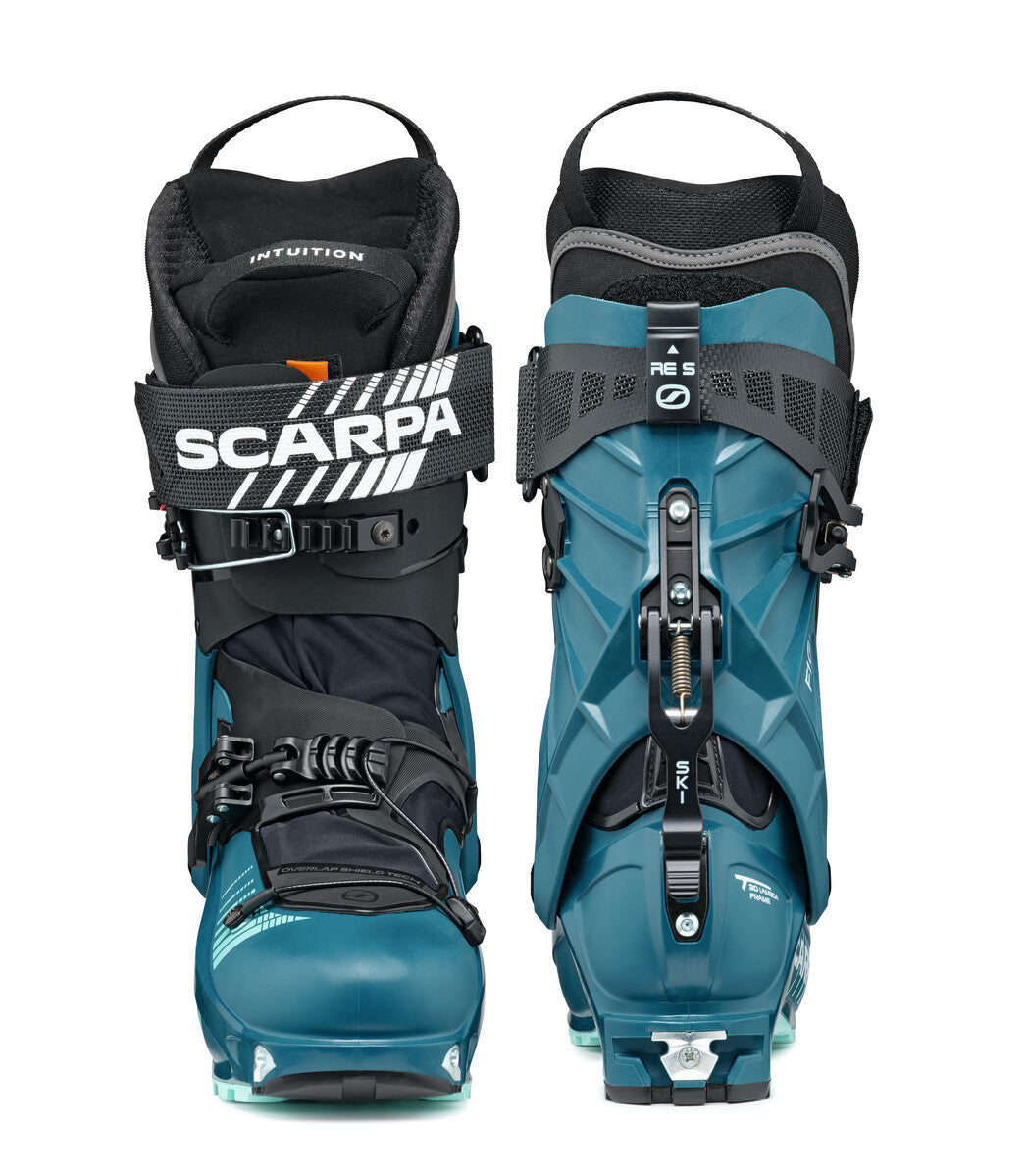 SCARPA | F1 GT WOMEN'S