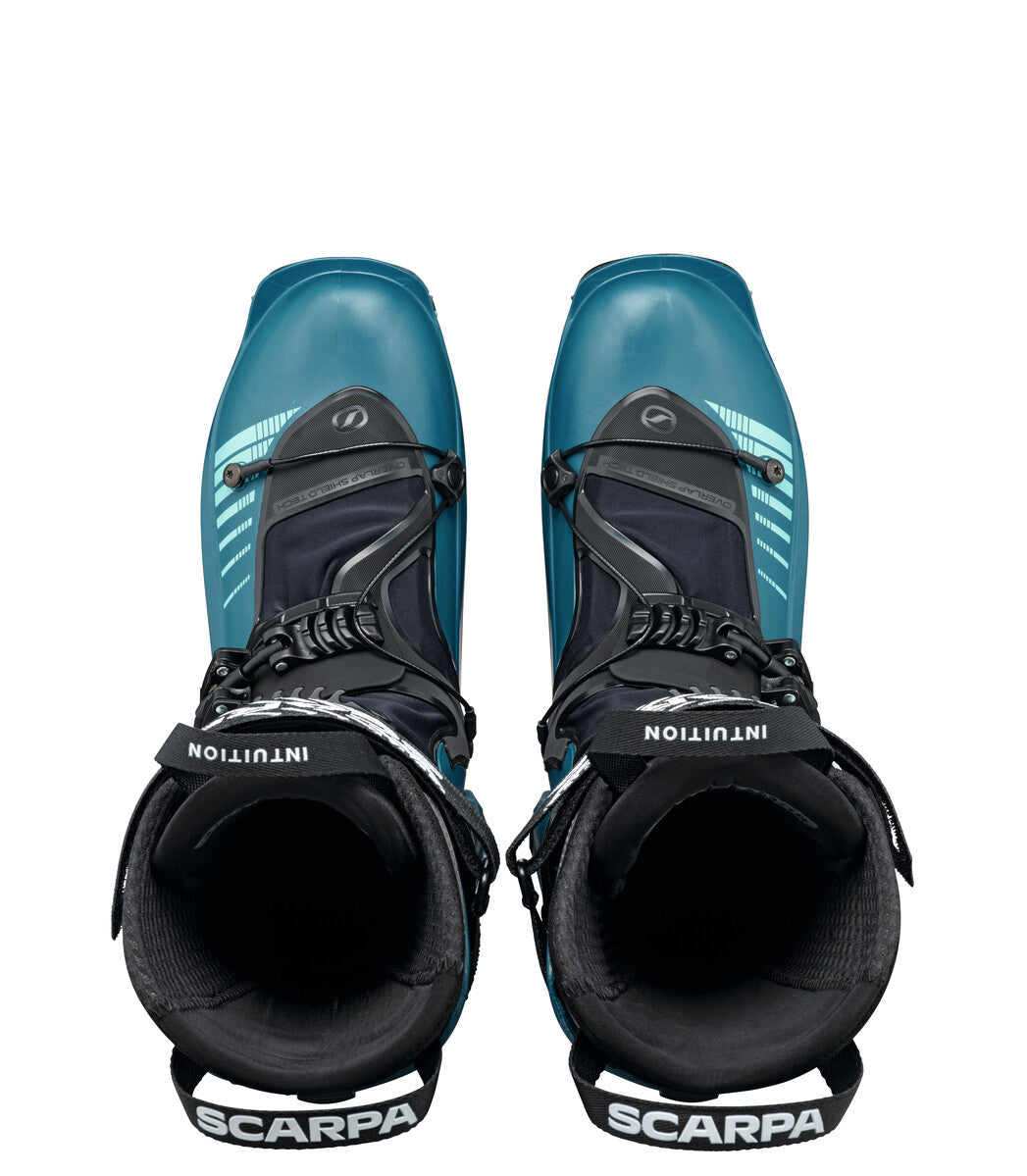 SCARPA | F1 GT WOMEN'S