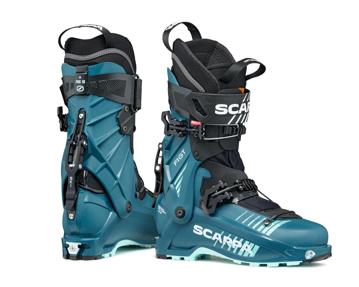 SCARPA | F1 GT WOMEN'S