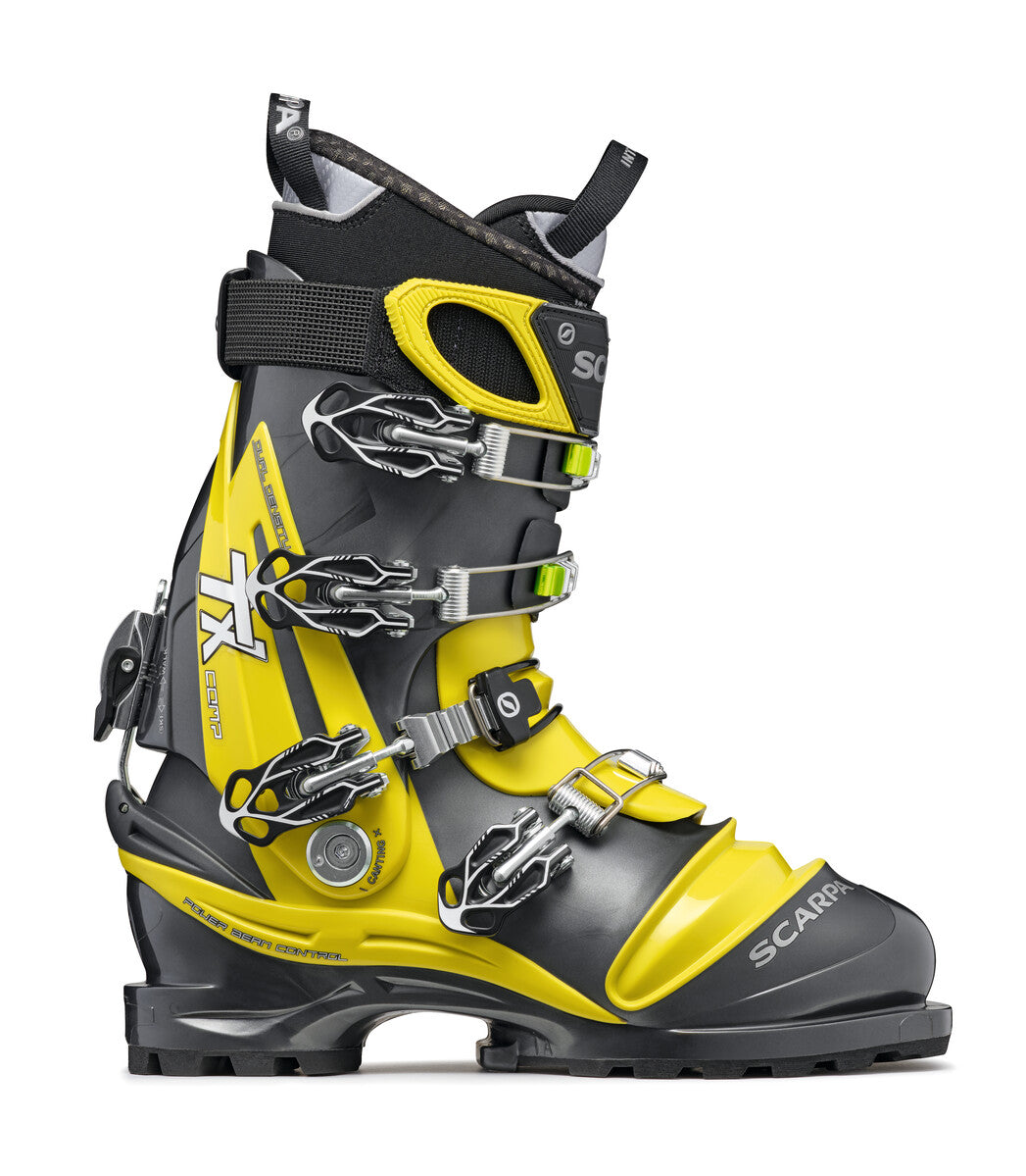 SCARPA | TX COMP (SPRING 2024)