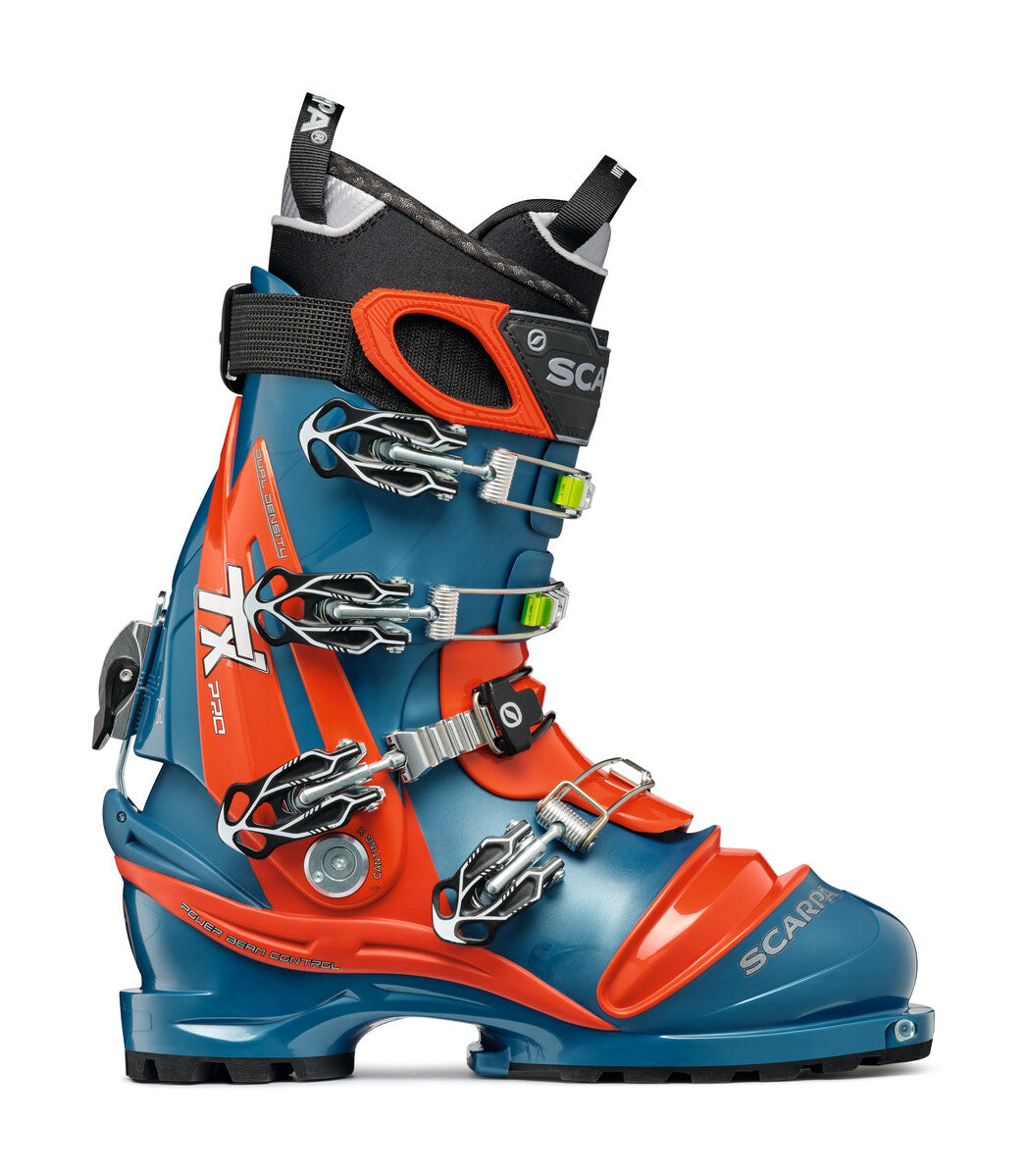 クールな価格でホットなピック SCARPA | TX PRO MEN'S (SPRING 2024) スキー