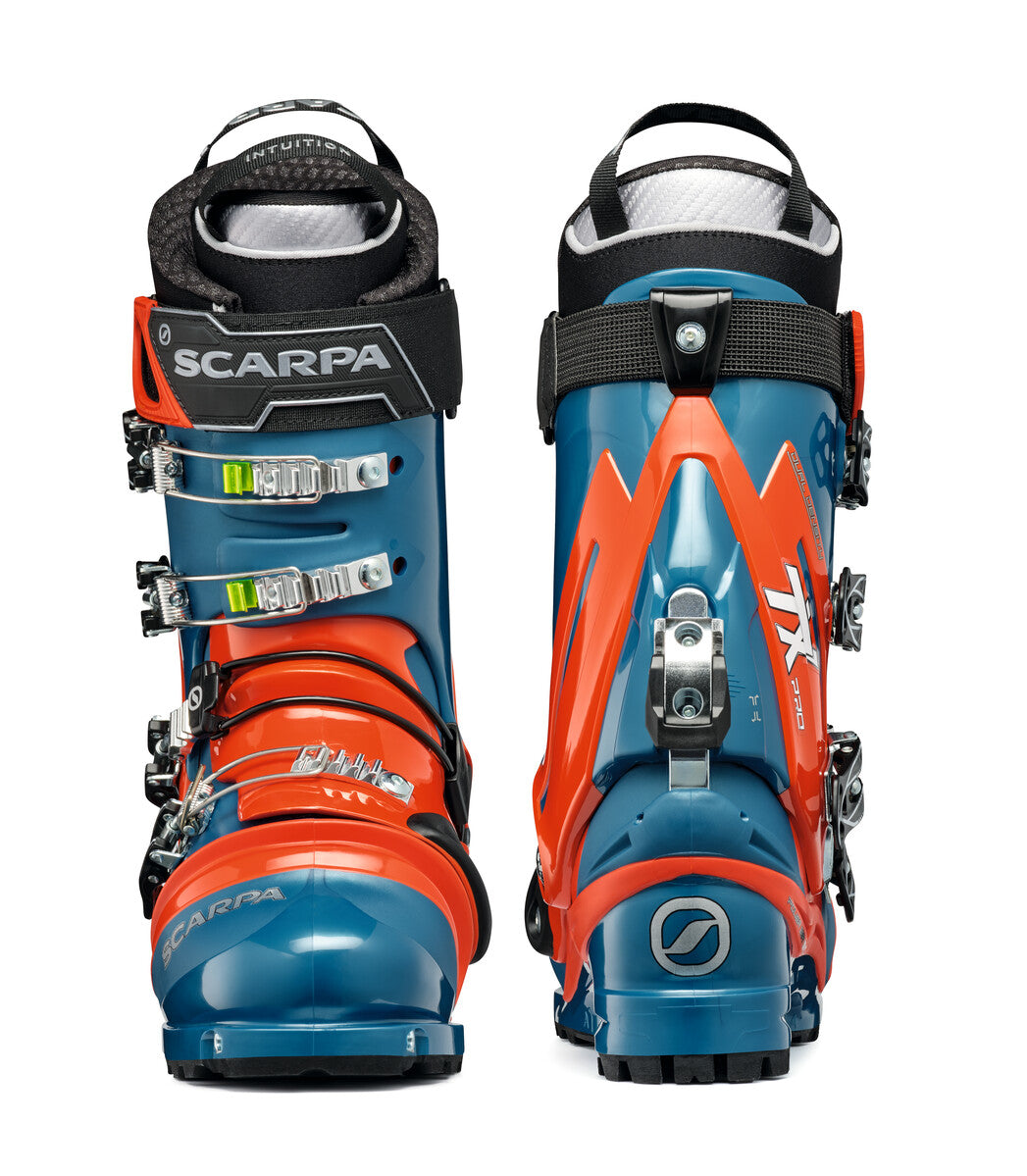 SCARPA TX Pro 26.5/27 テレマーク