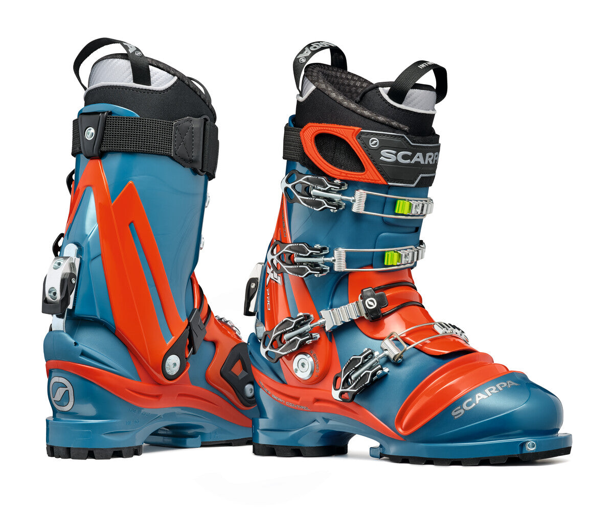【値下げ】 SCARPA 2024) (SPRING MEN'S PRO TX | スキー