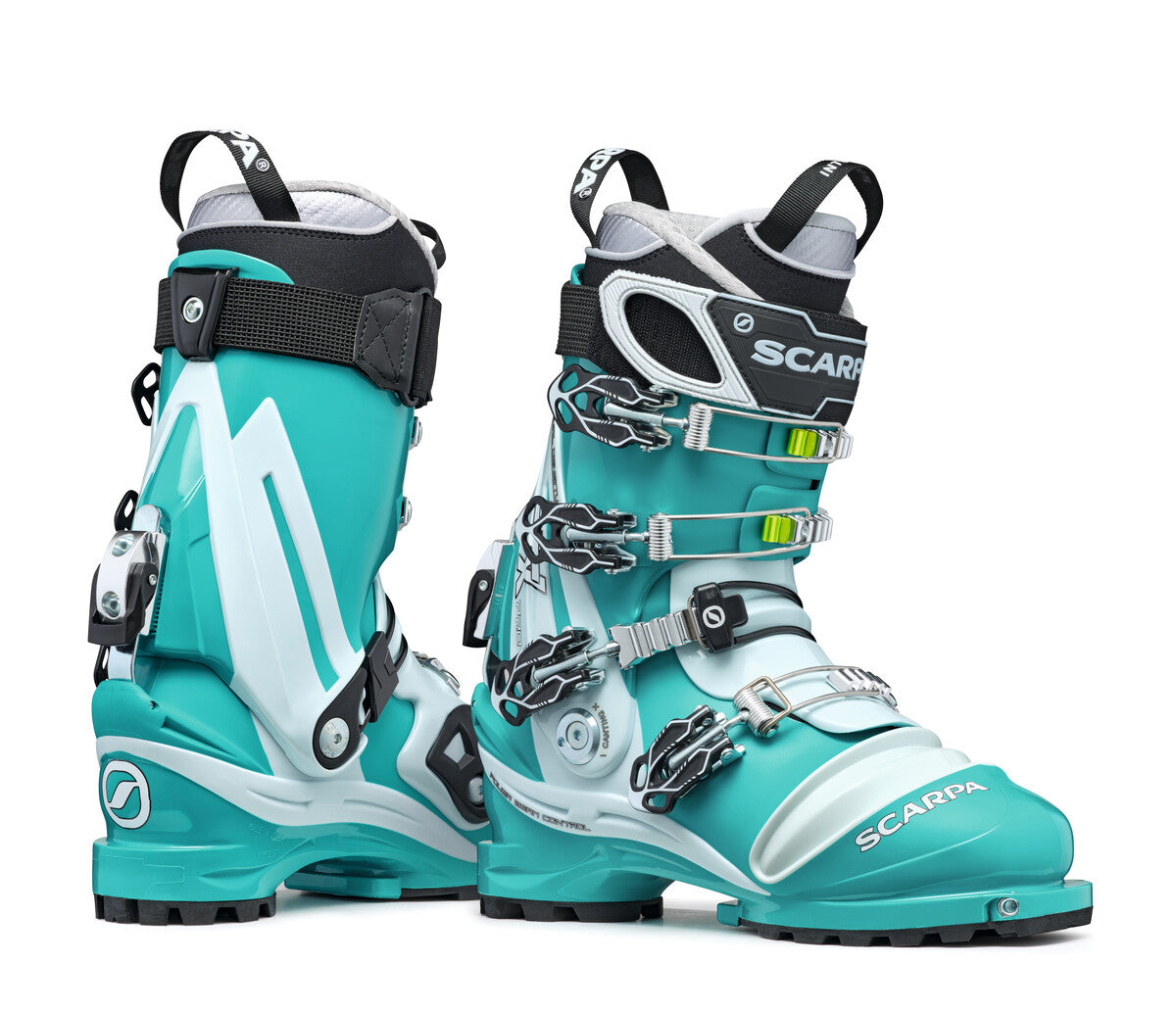 SCARPA | TX PRO WOMEN'S (SPRING 2024)