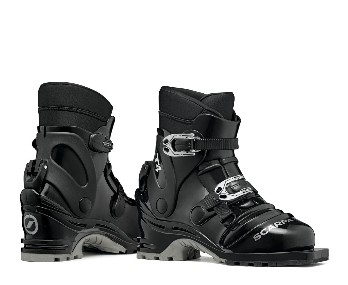 SCARPA T4テレマークブーツ　22cm SCARPA | T4