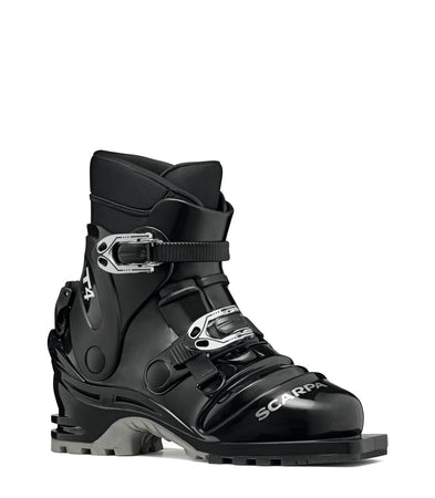 SCARPA | SCARPA T4 | Telemark Touring Boot for Backcountry Skiing