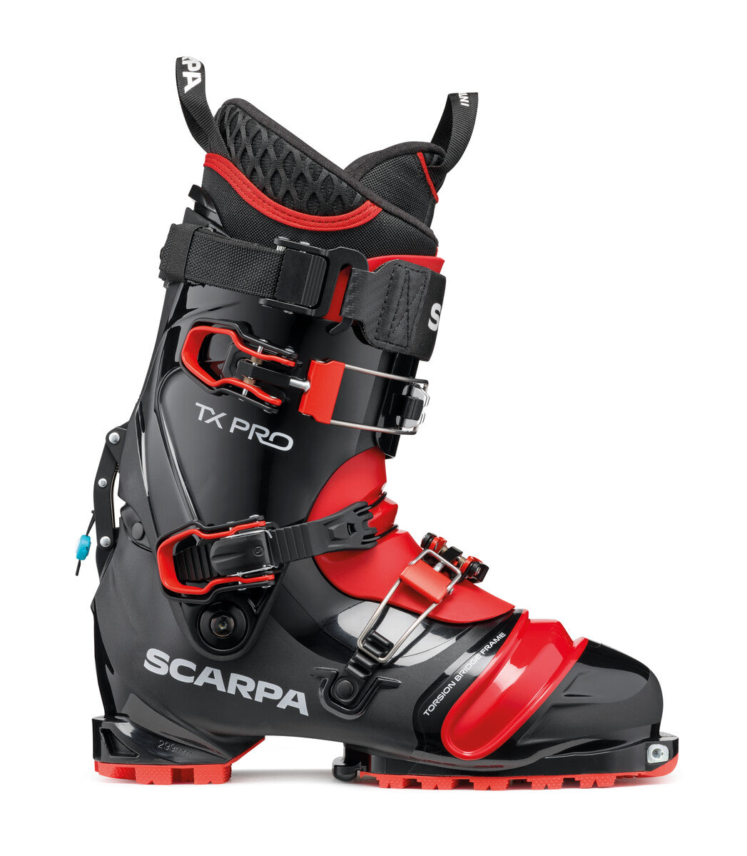 スキー SCARPA TX PRO NTN 27.5 SCARPA | TX PRO MEN'S