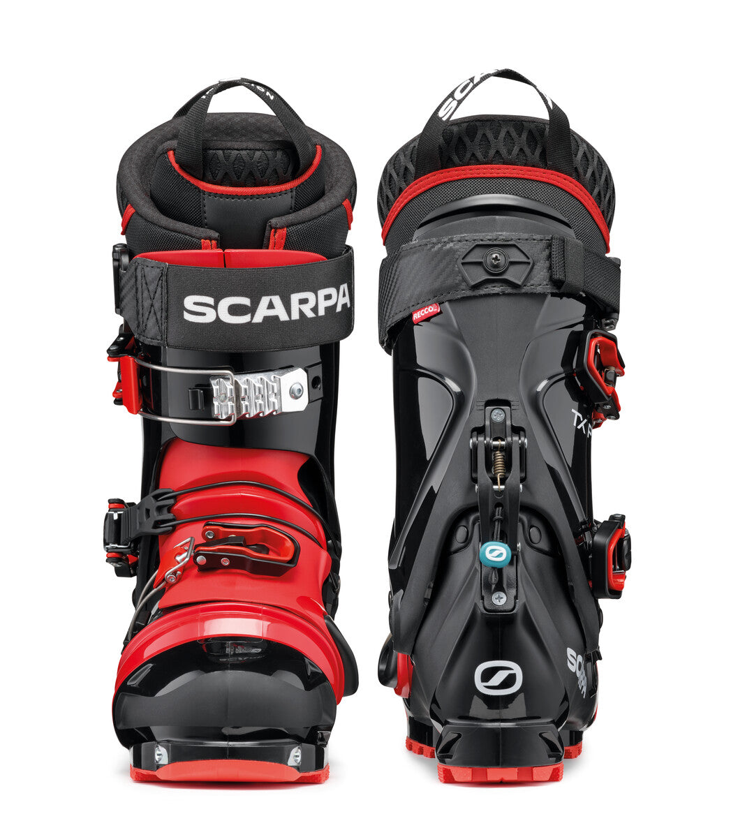 スキー SCARPA TX PRO NTN 27.5 SCARPA | TX PRO MEN'S