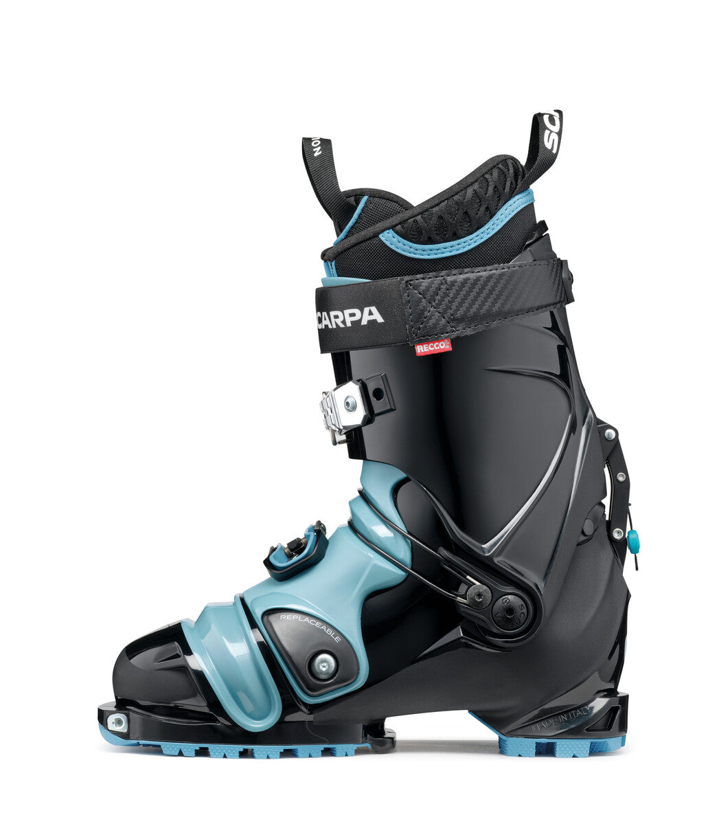 SCARPA | TX PRO WOMEN'S