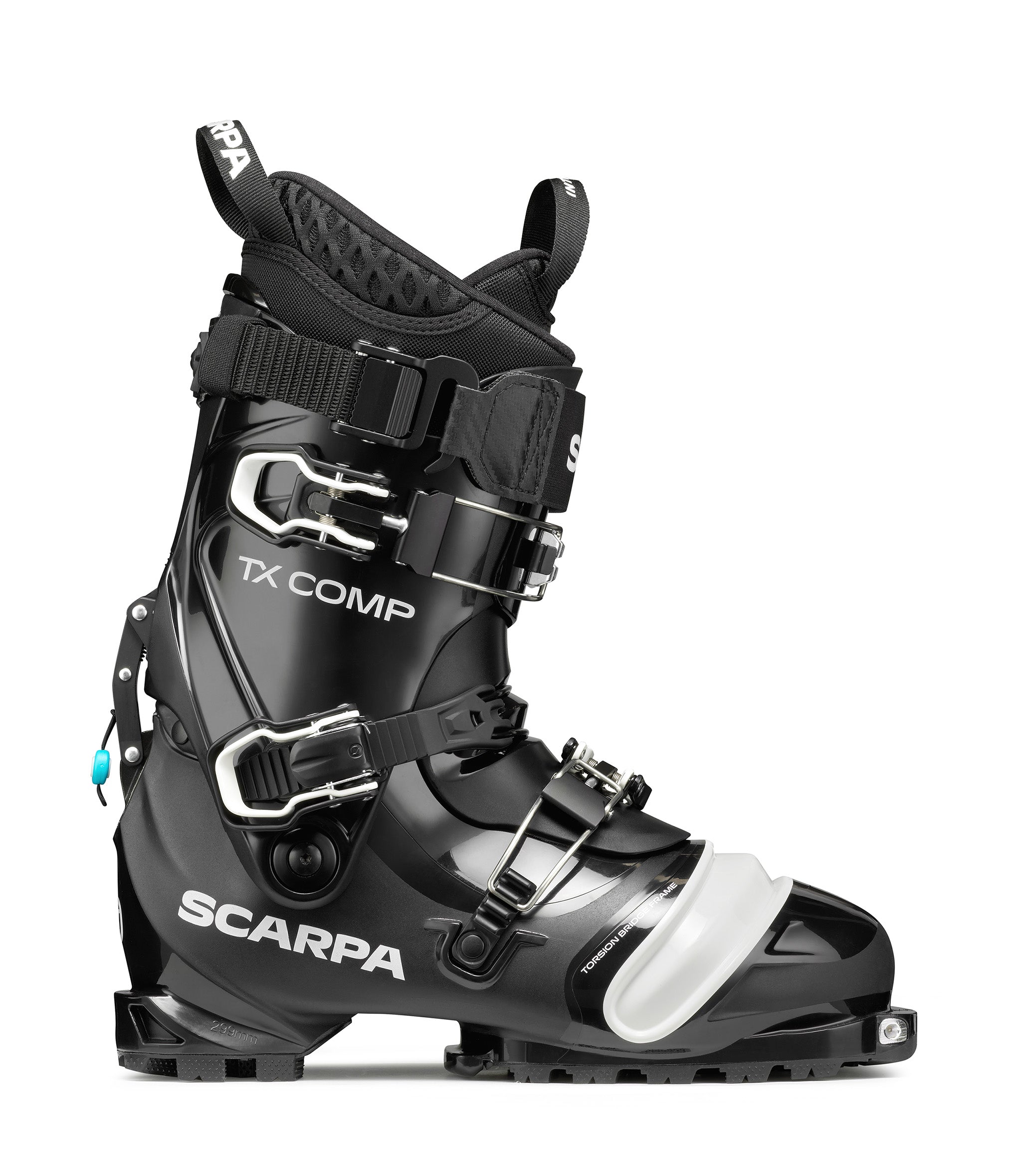 SCARPA | Skiing