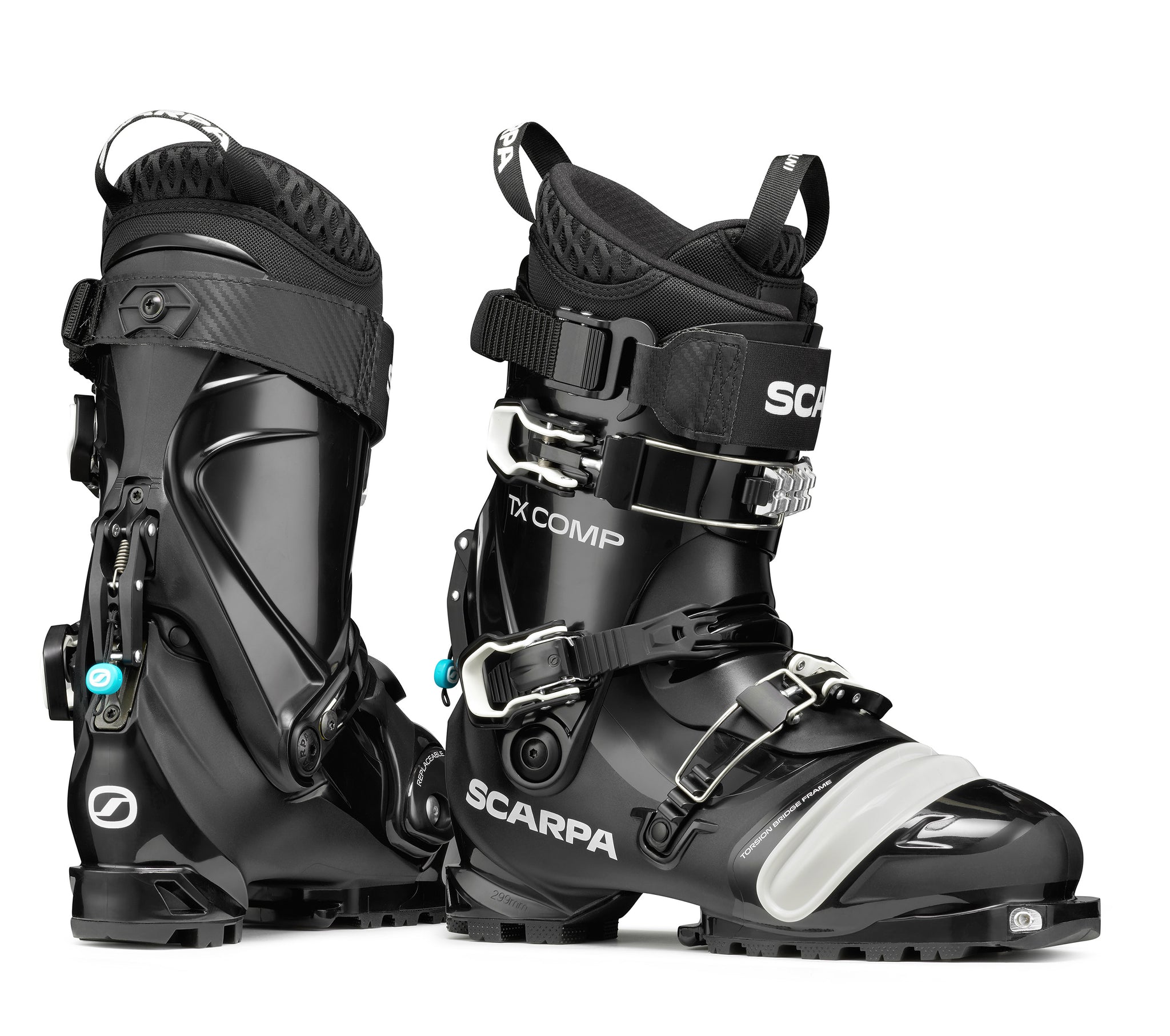 SCARPA TX COMP (NOUVEAU) - Main Image