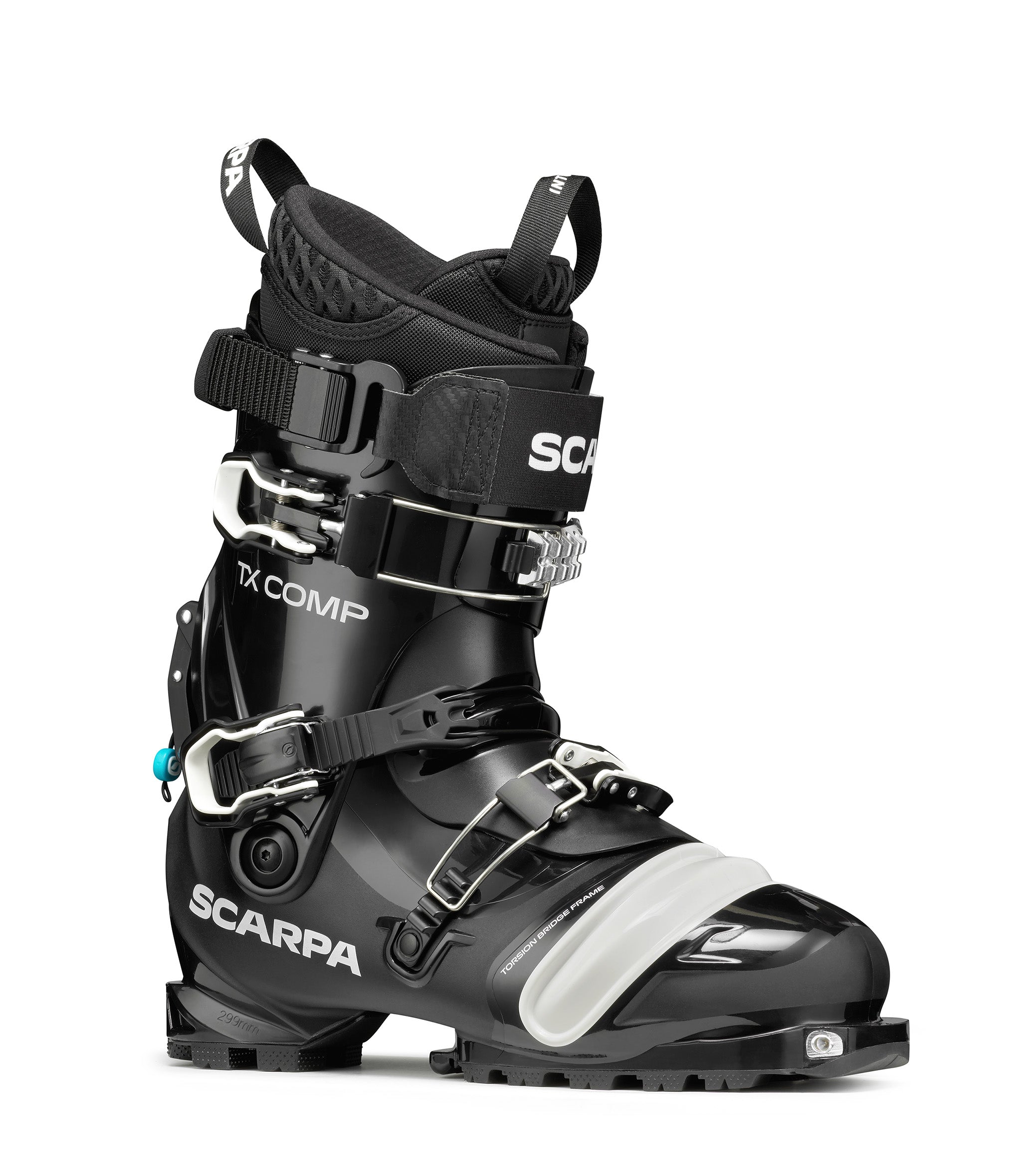 スキーブーツ scarpa avant Scarpa Maestrale RS Alpine Touring Boot – Cripple Creek