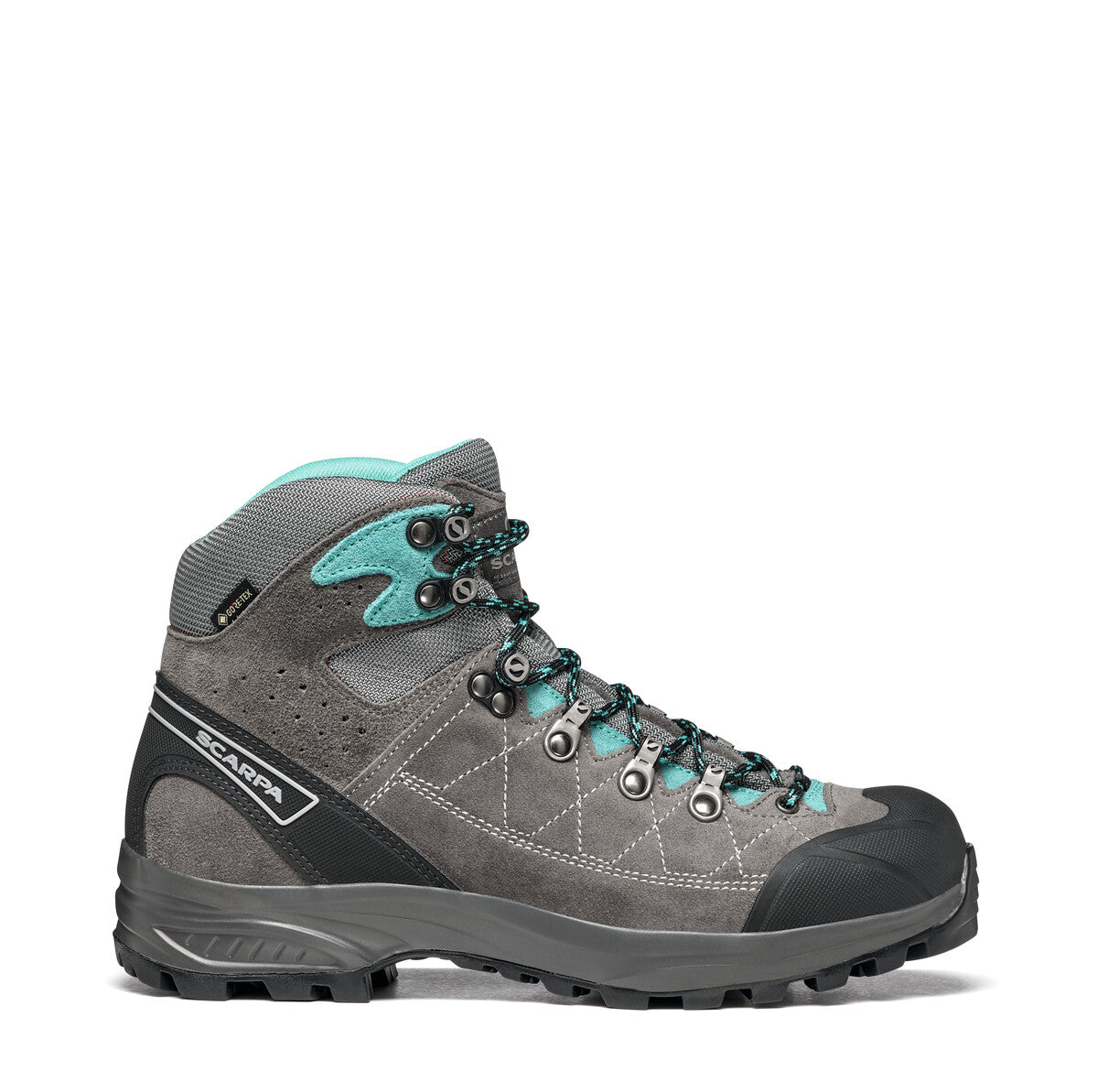 KAILASH TREK GTX WOMEN'S (UPDATED)