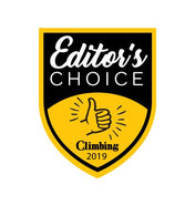 2019 Climbing Editors Choice