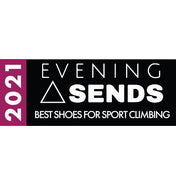 2021 Evening Sends Best Shoe For Sport Climbing