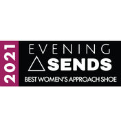 2021 Evening Sends Best Women's Approach Shoe