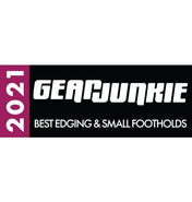 2021 Gear Junkie Best Edging & Small Footholds