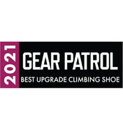 2021 Gear Patrol Best Upgrade Climbing Shoe