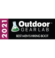 2021 Outdoor Gear Lab Best Mens Hiking Boot