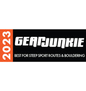 2023 Gear Junkie Best Steep Routes & Bouldering