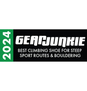 2024 Gear Junkie Best Climbing Shoes For Steep Routes and Bouldering