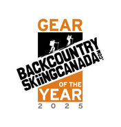 2025 Backcountry Skiing Canada Gear of The Year