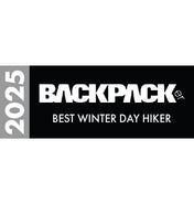 2025 Backpacker Best Winter Day Hiker