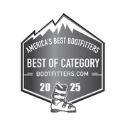 2025 Bootfitter Best of Category
